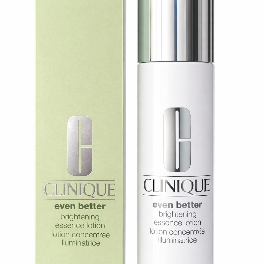 Clinique Even Better Brightening Essence Lotion